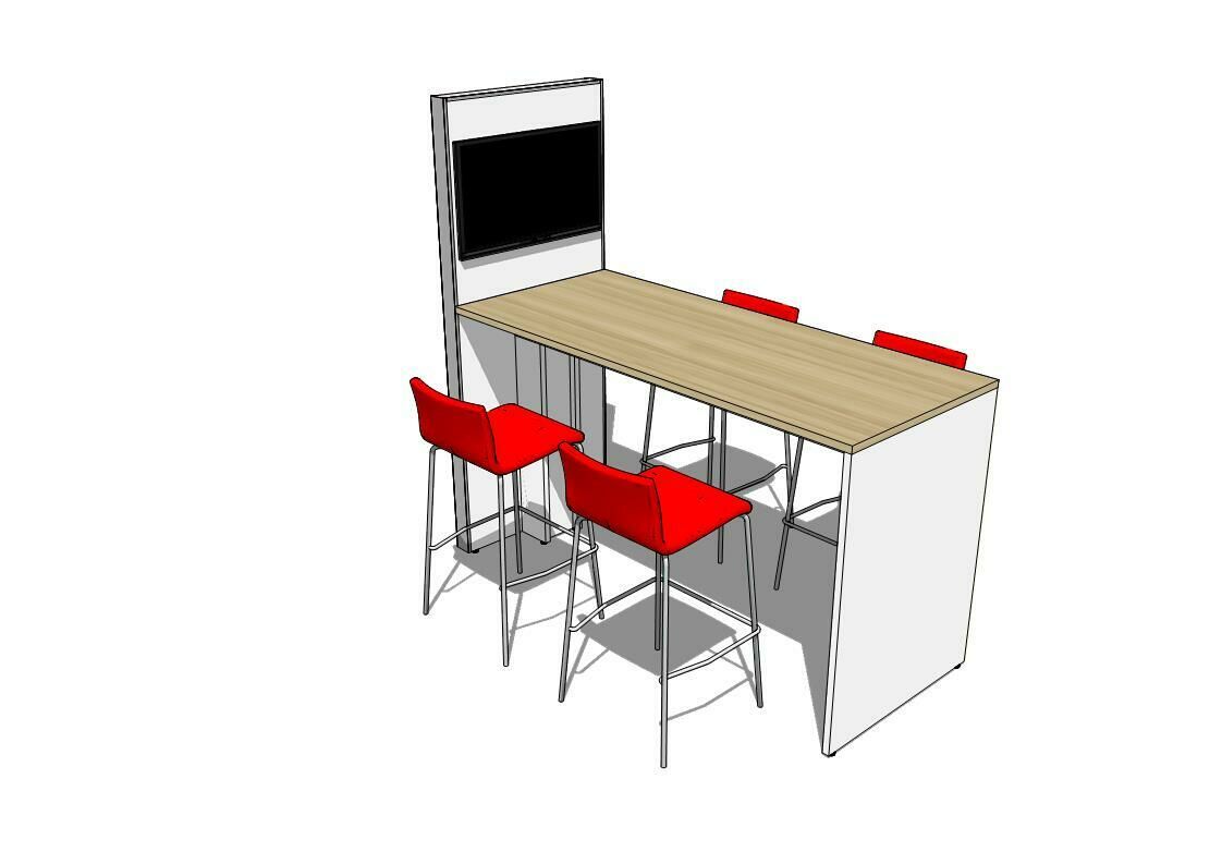 TO CONF 24 01 3 D SHADE
