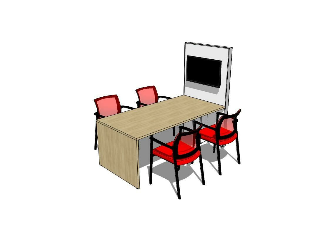 TO CONF 24 03 3 D SHADE