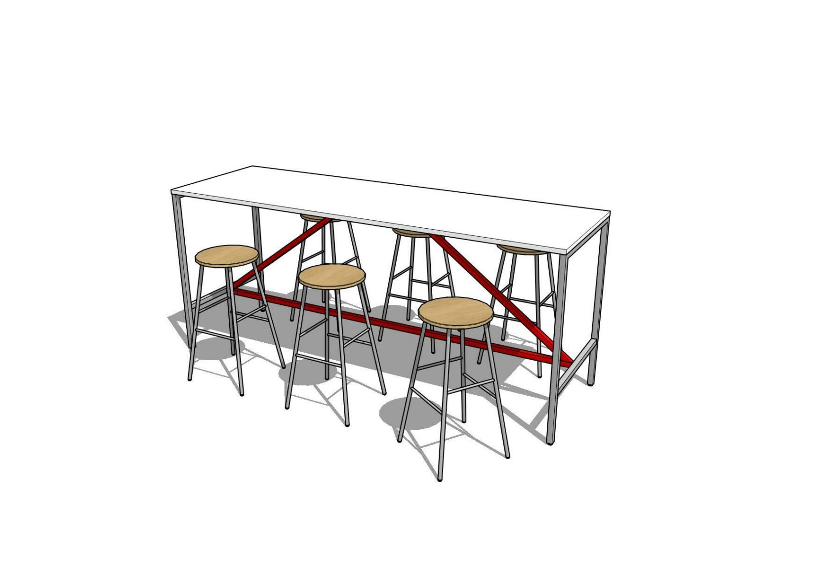 Tables Pub et Bistro