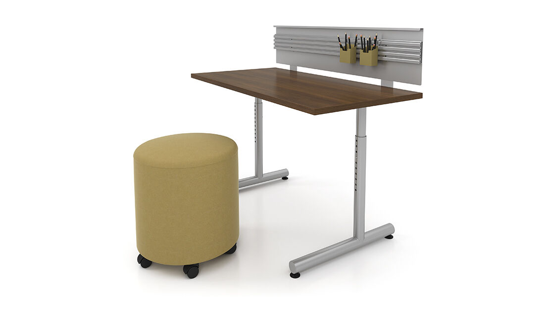 Genius Training Tables