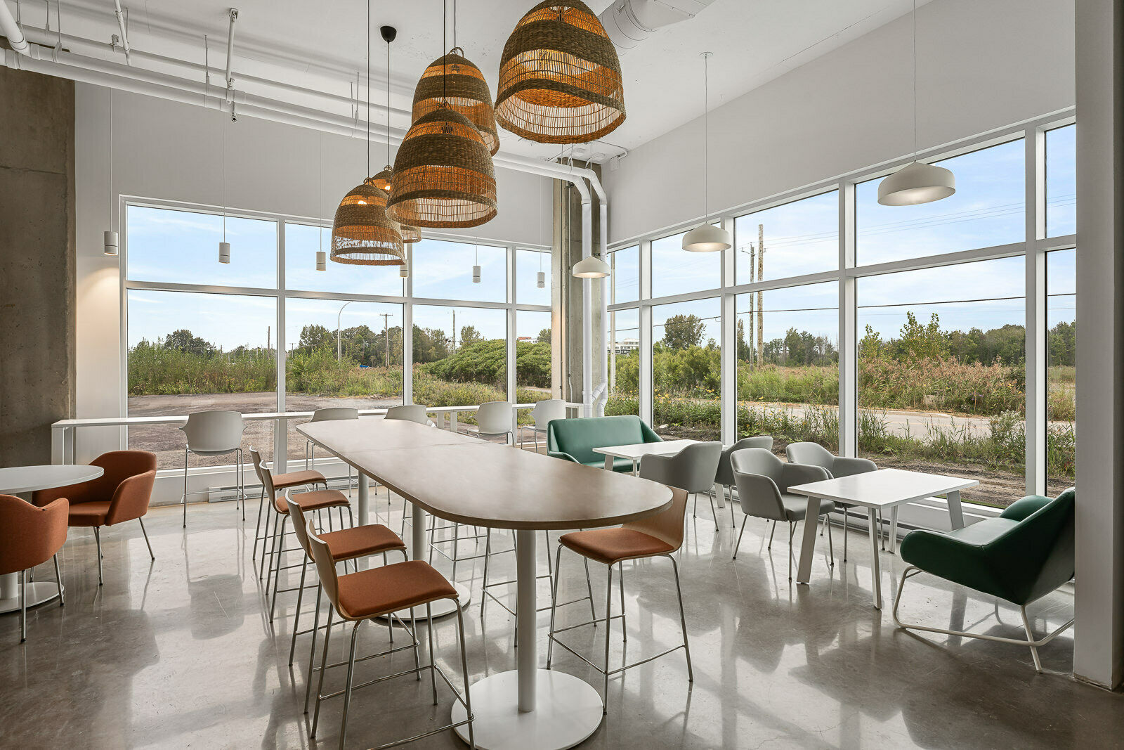 2C2B: an environment where flexibility reigns