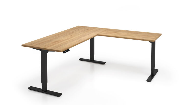 Adjustable tables II