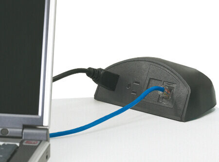Power strip AC-EPi
