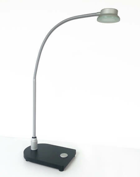 LED desk lamp - AC-ETLT