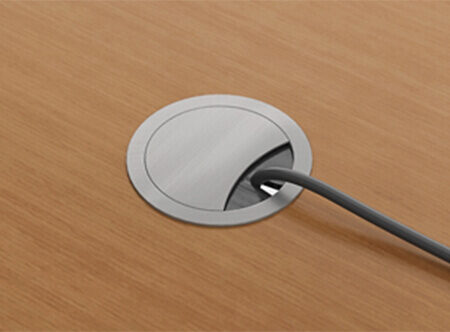 Metal cable gland - AC-EGMR64