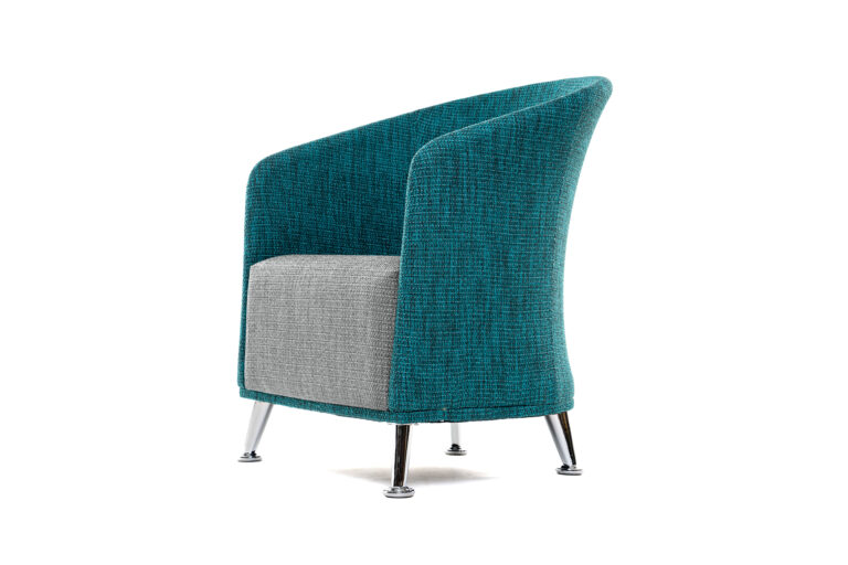 Artopex Aramis Lounge chair