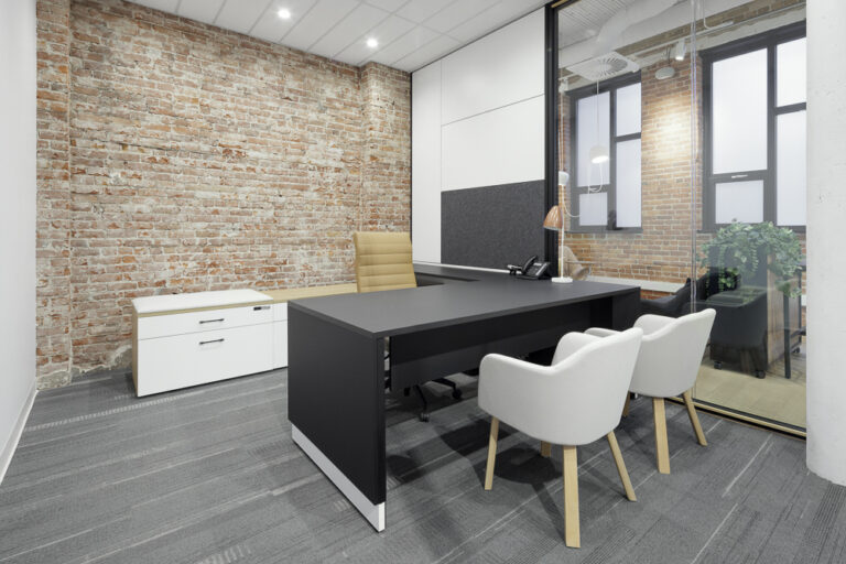 Alexia-Bureau ajustable Take off-c002