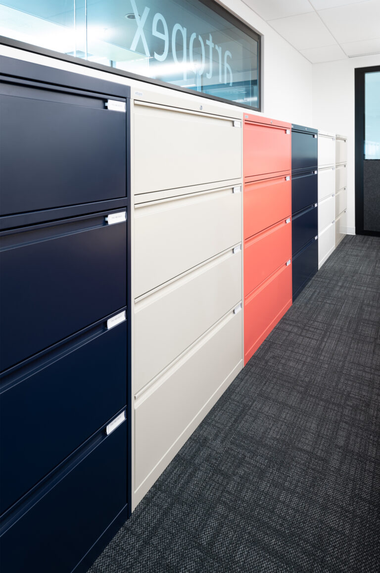 Artopex 800 Vadnais - File cabinets