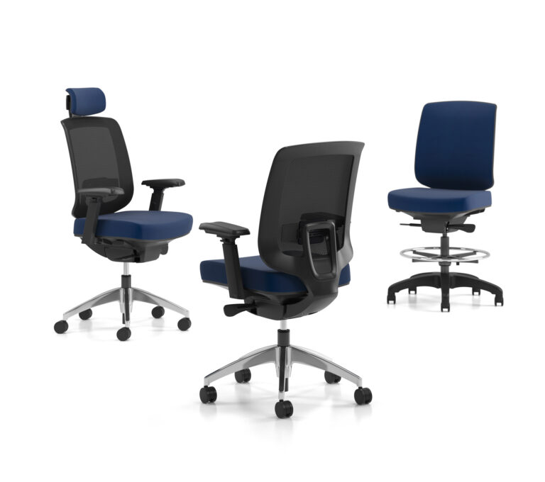 Auxi Chairs