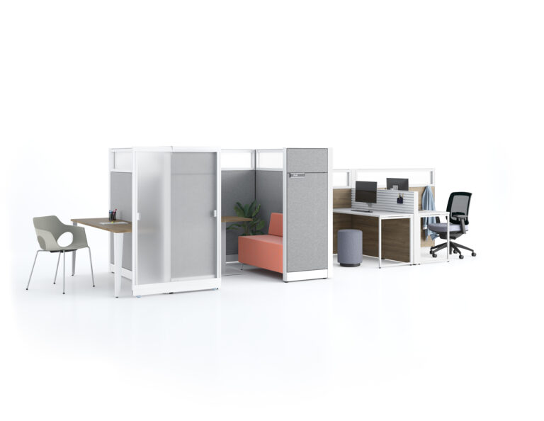 Artopex Axel System Furniture