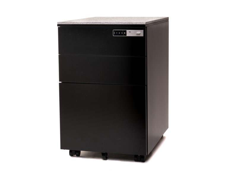Artopex Caissons Compacts Noir 1920X0