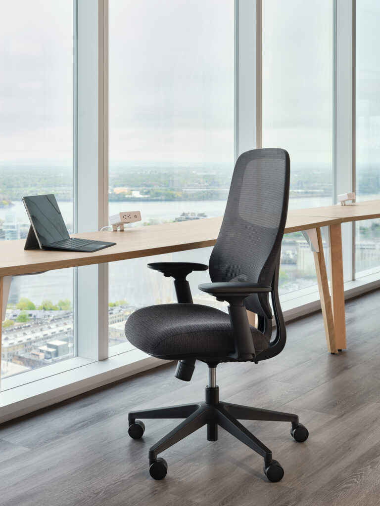 Artopex Chaise Klaro 1