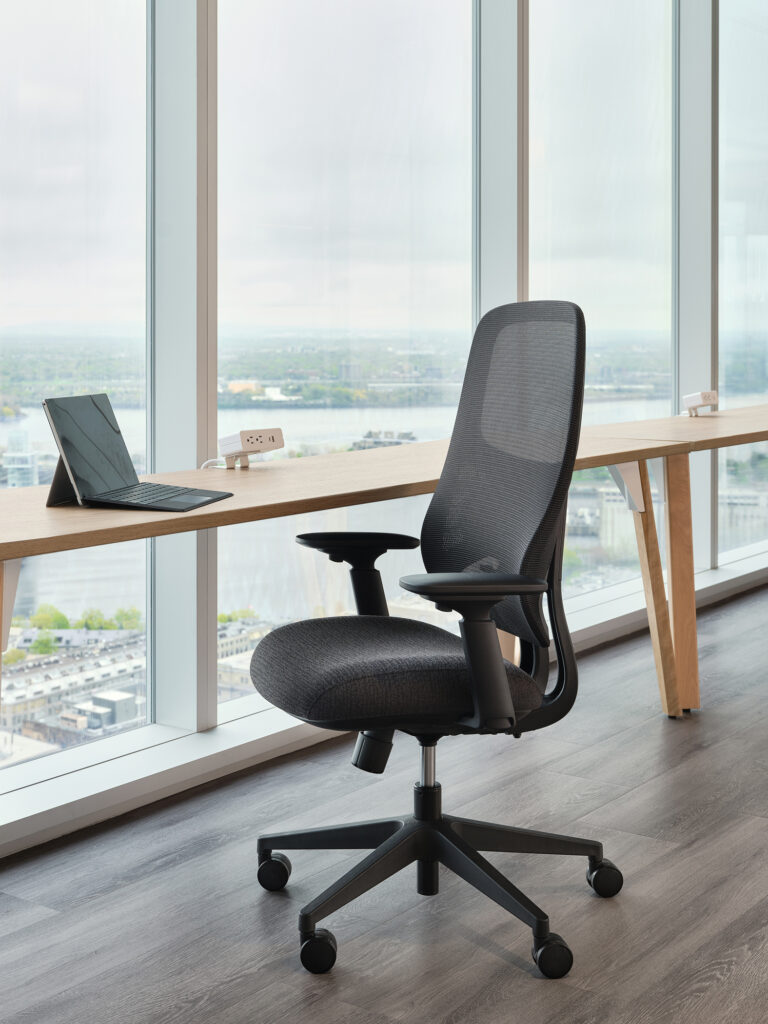 Artopex Chaise Klaro 1