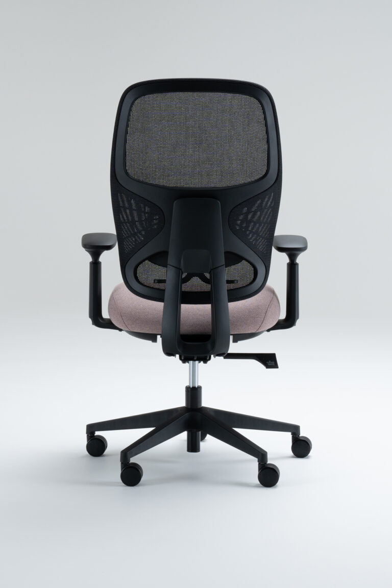 Artopex Chaise Klaro back 17