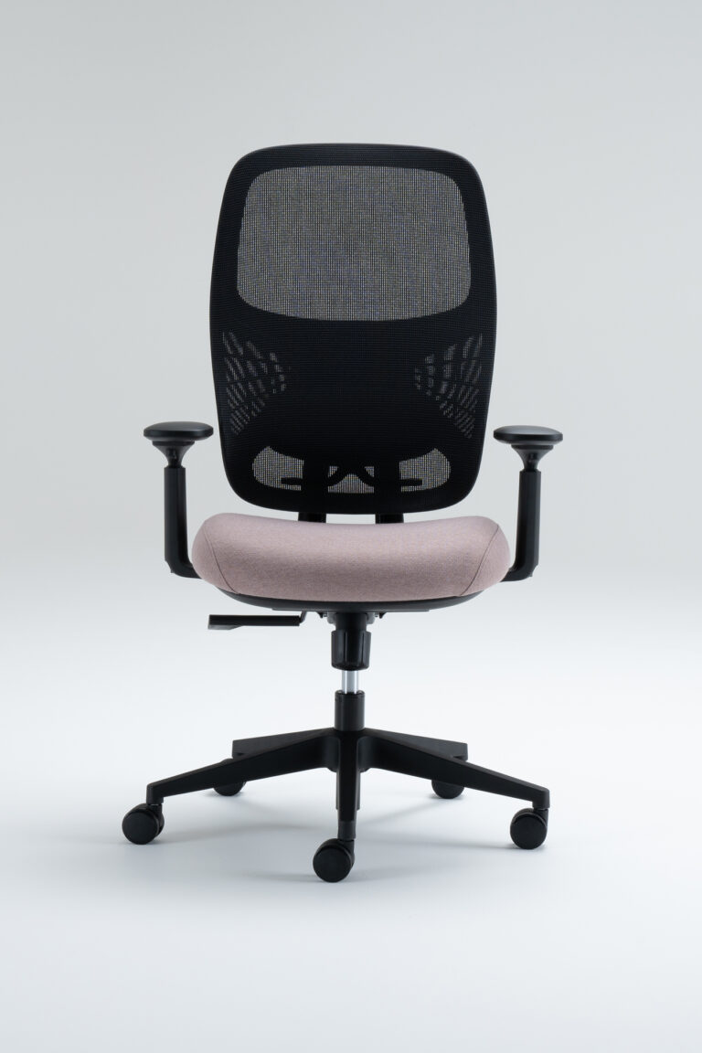 Artopex Chaise Klaro front 18