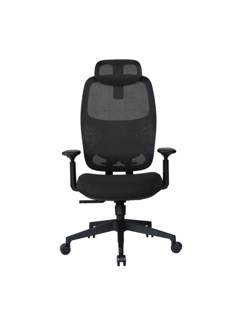 Artopex Chaise Klaro front Headrest 11