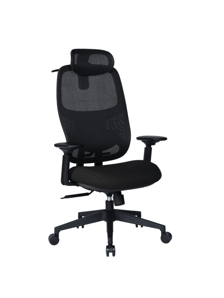 Artopex Chaise Klaro front side Headrest 12