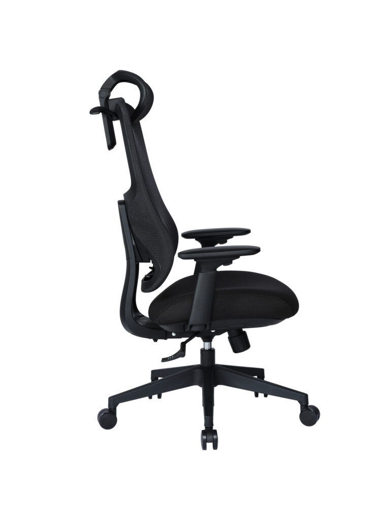 Artopex Chaise Klaro high back side 13