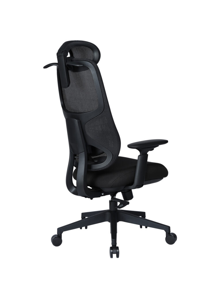 Artopex Chaise Klaro high back side 14