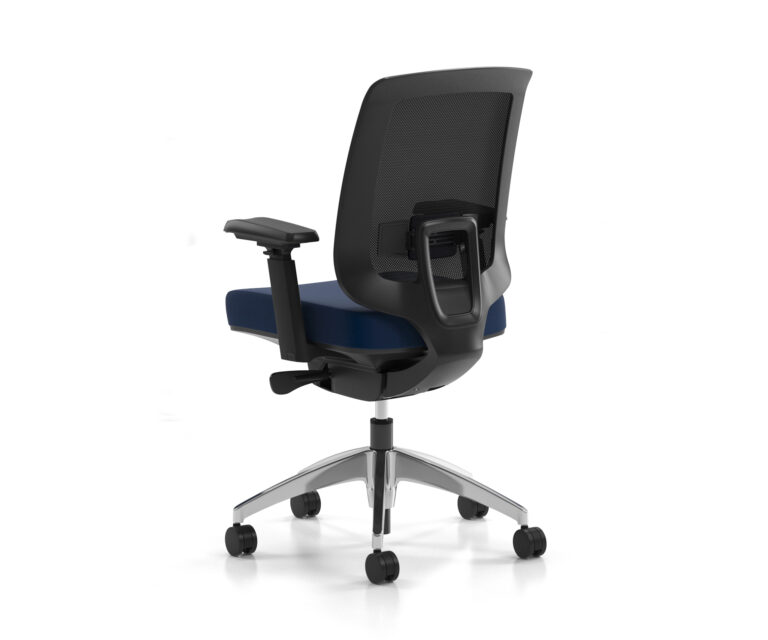 Artopex Auxi chair