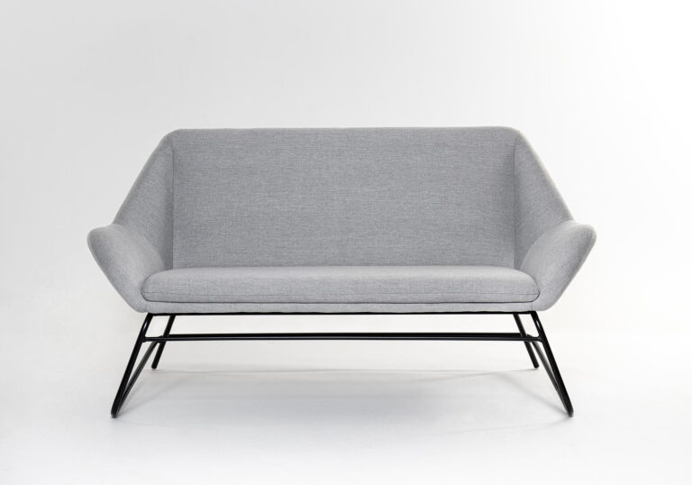 Artopex Fjord Causeuse Loveseat 5