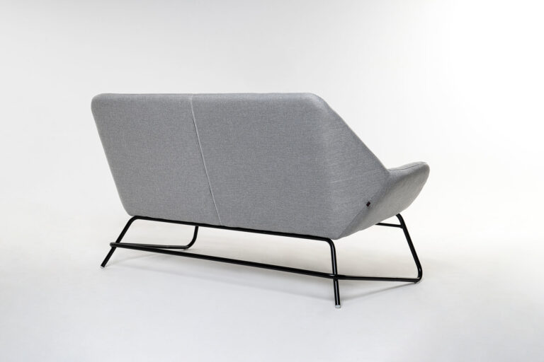 Artopex Fjord Causeuse Loveseat 4