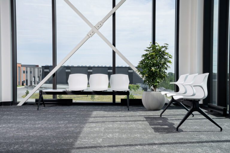 Artopex Frill Beam Salle attente 001