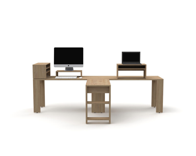 Artopex Home Office Arlow3