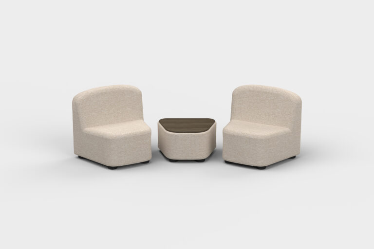 Artopex Iris tables 12