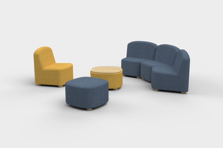 Artopex Iris tables 13