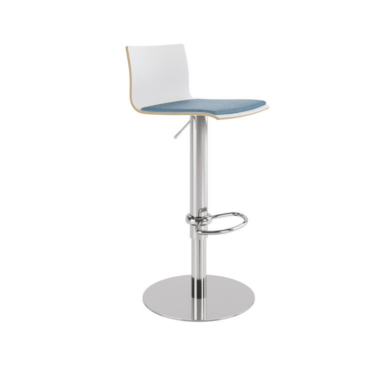 Artopex Mute Box tabouret Crema