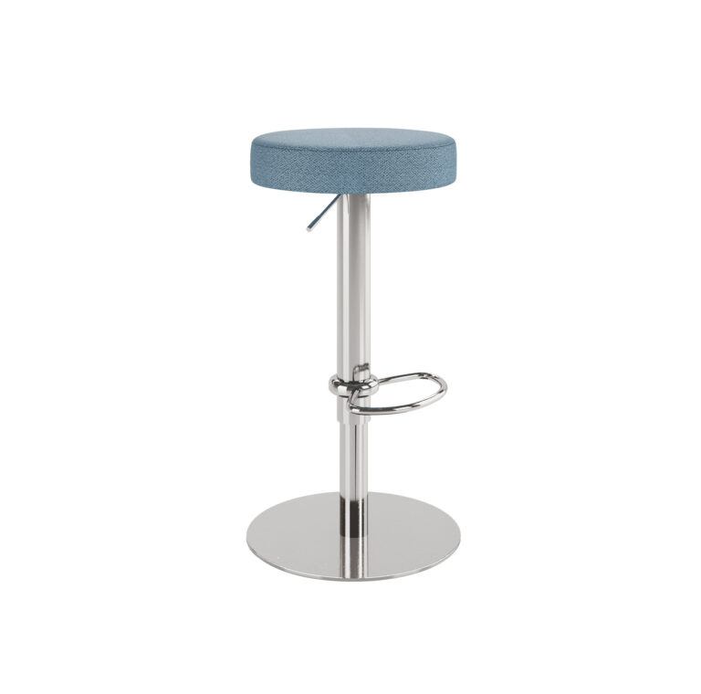 Artopex Mute Box Vortex Lab stool