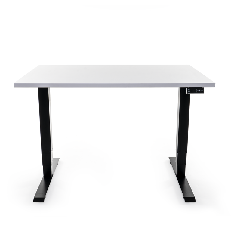 Adjustable Tables eMotion White