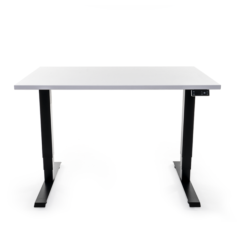 Tables Ajustables eMotion Blanc