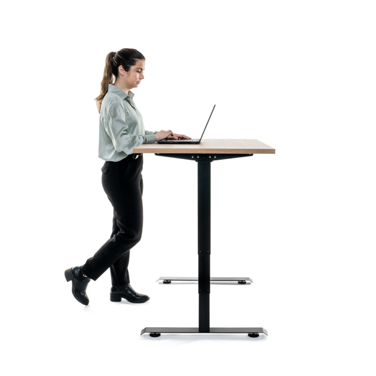 Table Ajustable e-Motion Debout