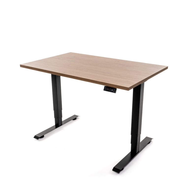 Adjustable Tables eMotion ginger 3/4