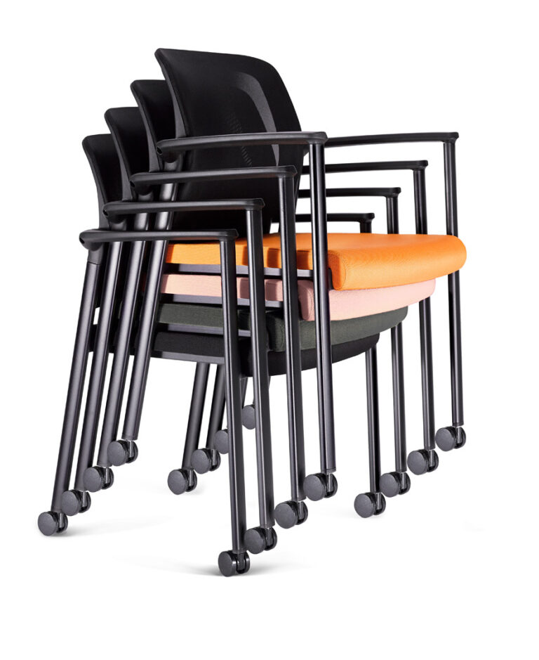 Kub Chairs