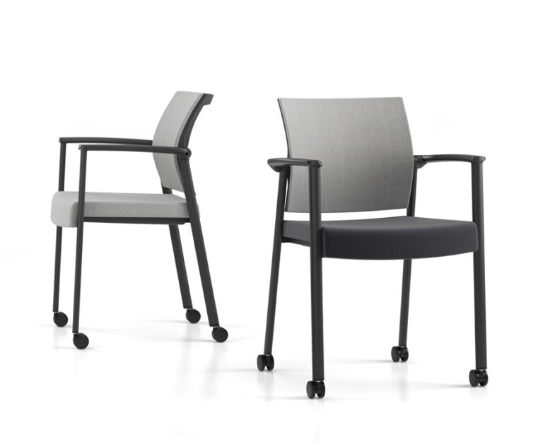 Kub Chairs