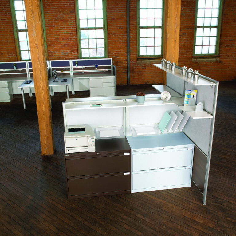 Nano System 16