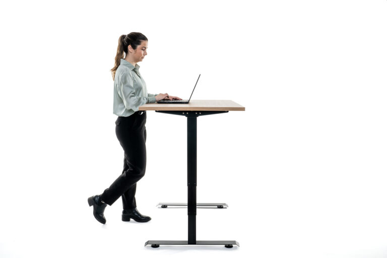 Table Ajustable e-Motion Debout