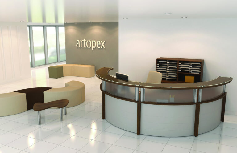Reception 3