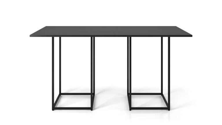 Conference Table - "Cage" Bases