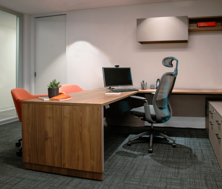 Take Off Bureau ajustable DP2